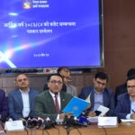 बजेटको आकार सानो र राज्यको क्षमता अनुसार सन्तुलित छ : अर्थमन्त्री वाग्ले