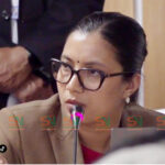 संक्रमणकालीन न्यायलाई तार्किक निष्कर्षमा पुर्‍याउन सरकार प्रतिवद्ध छ: कानूनमन्त्री गौतम