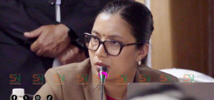 संक्रमणकालीन न्यायलाई तार्किक निष्कर्षमा पुर्‍याउन सरकार प्रतिवद्ध छ: कानूनमन्त्री गौतम