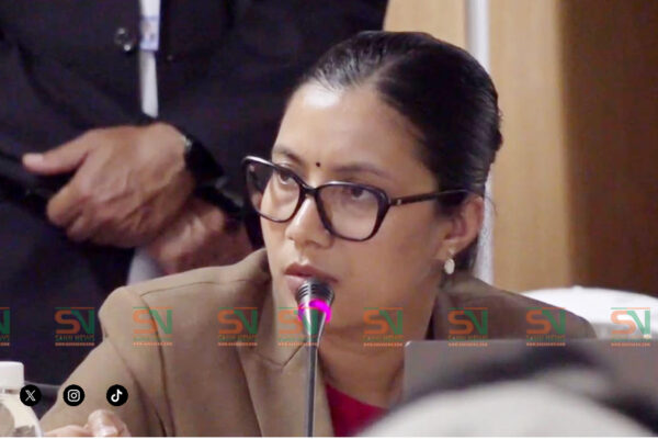 संक्रमणकालीन न्यायलाई तार्किक निष्कर्षमा पुर्‍याउन सरकार प्रतिवद्ध छ: कानूनमन्त्री गौतम