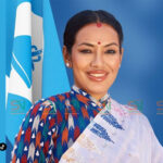 मतदान ढिलो हुनु रास्वपाको समस्या होइन, निर्वाचन आयोगको हो: आशिका तामाङ