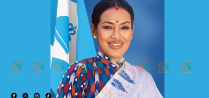 मतदान ढिलो हुनु रास्वपाको समस्या होइन, निर्वाचन आयोगको हो: आशिका तामाङ