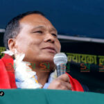 सुकुम्बासीलाई हामीले नि:शुल्क मिटर दियौँ, सरकारले घर भत्कायो : कुलमान