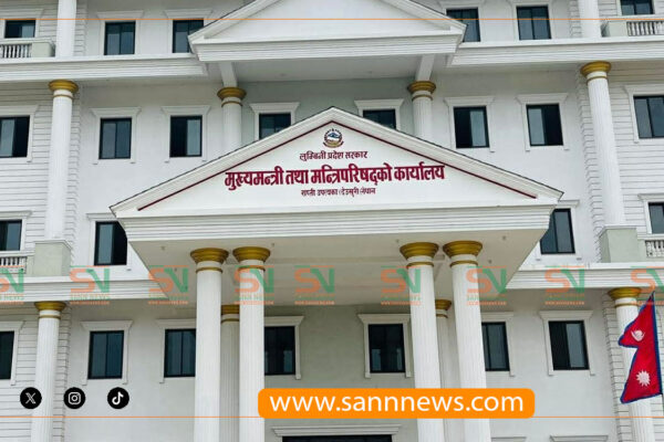 आन्तरिक राजस्व बढ्दा लुम्बिनी प्रदेशको आम्दानी २६ अर्ब नाघ्यो आन्तरिक राजस्व बढ्दा लुम्बिनी प्रदेशको आम्दानी २६ अर्ब नाघ्यो