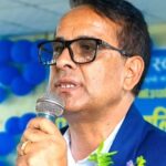 रास्वपा कास्की सभापतिमा अधिकारी