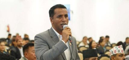 भारतीय सेनाको हेलिकप्टर बिनाअनुमति नेपाली आकाशमा उडेको भन्दै नेकपाले माग्यो सरकारको जवाफ