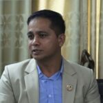 ‘सभामुखको कार्यशैली र सरकारको भूमिकाप्रति प्रश्न उठाउँदै सदनमा विरोध गरेका हौँ’