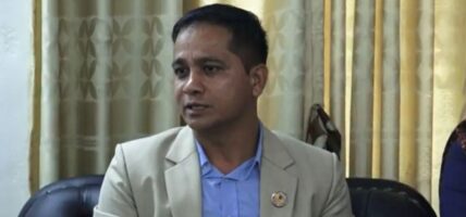 ‘सभामुखको कार्यशैली र सरकारको भूमिकाप्रति प्रश्न उठाउँदै सदनमा विरोध गरेका हौँ’