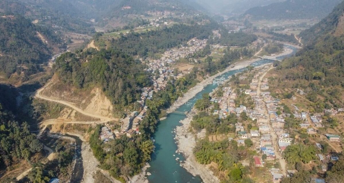 बुढीगण्डकीलाई बहुउद्देश्यीय बनाउन प्राधिकरण मोडलमा अगाडि बढाइँदै