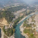 बुढीगण्डकीलाई बहुउद्देश्यीय बनाउन प्राधिकरण मोडलमा अगाडि बढाइँदै