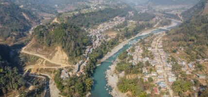 बुढीगण्डकीलाई बहुउद्देश्यीय बनाउन प्राधिकरण मोडलमा अगाडि बढाइँदै