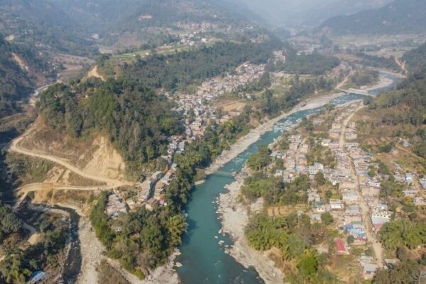 बुढीगण्डकीलाई बहुउद्देश्यीय बनाउन प्राधिकरण मोडलमा अगाडि बढाइँदै