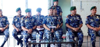 सीमा नाकामा सहजीकरण गर्न ‘बोर्डर इन्ट्रयाक्सन टिम’ गठनको तयारी