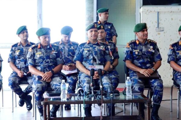 सीमा नाकामा सहजीकरण गर्न ‘बोर्डर इन्ट्रयाक्सन टिम’ गठनको तयारी
