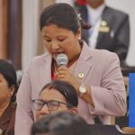 १८ वर्षमुनिका बालबालिकालाई रास्वपाले पार्टी सदस्य बनाएको भन्दै कांग्रेसले उठायो प्रश्न