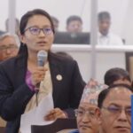 सरकार स्मार्ट बनोस्, तर ओभर स्मार्ट नबनोस्: गीता गुरुङ