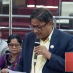 बालबालिकालाई रास्वपाले सदस्यता दिएकोबारे मानव अधिकार आयोगले ध्यान दियोस्: सांसद तिमिल्सना