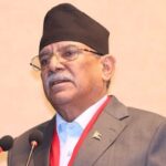 किसानका समस्या समाधान होस्:प्रचण्ड