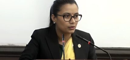 पहिलाको संसद्को तुलनामा अहिलेको संसदको गुणस्तर धेरै खस्किएको छ : मन्त्री गौतम