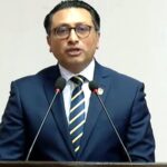 विनियोजन विधेयकमा त्रुटि सुधार गर्नु राज्यद्रोह होइन :अर्थमन्त्री वाग्ले विनियोजन विधेयकमा त्रुटि सुधार गर्नु राज्यद्रोह होइन :अर्थमन्त्री वाग्ले