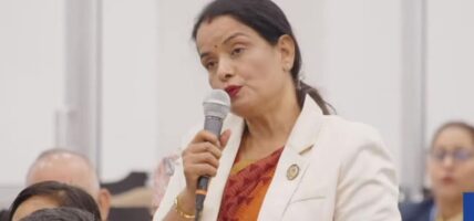 प्रधानमन्त्रीको अभिव्यक्तिबारे गोप्य मतदान गरौँ: यादव