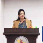 बजेटमाथिको छलफल कर्मकाण्डी भएको ओलीको टिप्पणी, नयाँ आयोजनाभन्दा पुराना सम्पन्न गर्न जोड