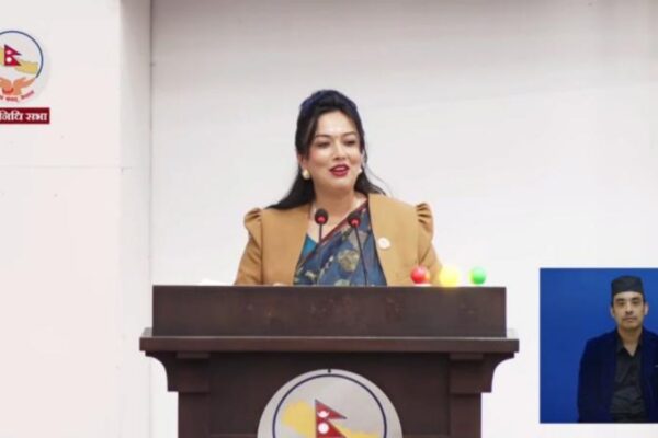 बजेटमाथिको छलफल कर्मकाण्डी भएको ओलीको टिप्पणी, नयाँ आयोजनाभन्दा पुराना सम्पन्न गर्न जोड बजेटमाथिको छलफल कर्मकाण्डी भएको ओलीको टिप्पणी, नयाँ आयोजनाभन्दा पुराना सम्पन्न गर्न जोड