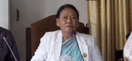 हुम्ला र बाजुरा सीमा विवादको दीर्घकालीन समाधान गर्न निर्देशन