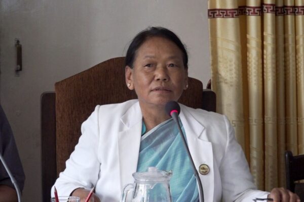 हुम्ला र बाजुरा सीमा विवादको दीर्घकालीन समाधान गर्न निर्देशन हुम्ला र बाजुरा सीमा विवादको दीर्घकालीन समाधान गर्न निर्देशन