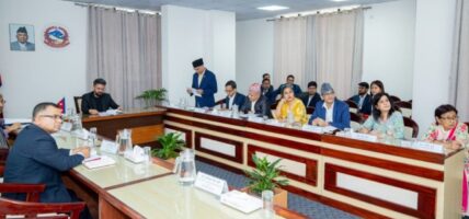 चिकित्सा शिक्षा आयोगद्वारा छात्रवृत्ति अनुदानसम्बन्धी कार्यविधि, २०८३ स्वीकृत
