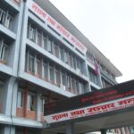 नेपाल टेलिभिजनका खरिद प्रक्रियाबारे छानबिन गर्न ४ सदस्यीय समिति गठन