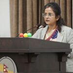 चिया निर्यातको समस्या समाधानमा कूटनीतिक प्रयास जारी छ : मन्त्री यादव