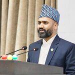 नेपाल वायुसेवा निगम सुधारका लागि नयाँ मोडेल खोजिँदै: मन्त्री पौडेल