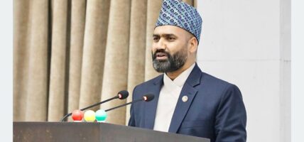 नेपाल वायुसेवा निगम सुधारका लागि नयाँ मोडेल खोजिँदै: मन्त्री पौडेल