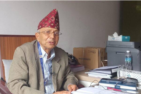सम्पत्ति विवरण बुझाउने म्याद असार मसान्तसम्म थप