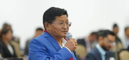 अख्तियारका पदाधिकारीलाई प्रधानमन्त्री कार्यालयमा थुनेर धम्क्याइएको भन्दै कांग्रेसले उठायो प्रश्न