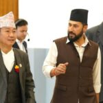 रविको पहलमा खुल्यो संसद्, हर्क साम्पाङले मानेनन्