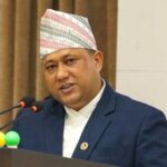 सीमा विवादबारे प्रधानमन्त्रीको अभिव्यक्ति ‘क्रस बोर्डर अकुपेसन’ सन्दर्भमा थियो : परराष्ट्रमन्त्री खनाल