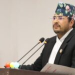 सीमानाका विषयमा पक्ष विपक्ष हुनुहुँदैन: राप्रपा नेता शाही