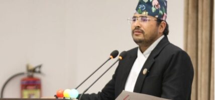 सीमानाका विषयमा पक्ष विपक्ष हुनुहुँदैन: राप्रपा नेता शाही