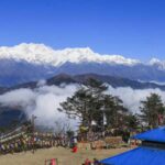 पाथीभरा केवलकार विवाद समाधान खोज्न कार्यदल गठन