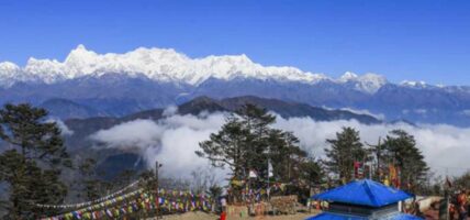 पाथीभरा केवलकार विवाद समाधान खोज्न कार्यदल गठन