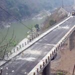 मुग्लिन–मलेखु सडक :  चार पुल सञ्चालनको तयारी