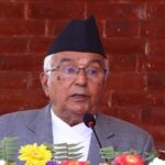 चलचित्रलाई सामाजिक जागरण र राष्ट्रिय पहिचानको माध्यम बनाउनुपर्छः राष्ट्रपति पौडेल