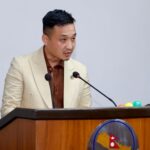 सिन्धुली प्रहरी हिरासतमा निधन भएका विश्वकर्मालाई प्रहरीले कुटपिट गरेको छैन: गृहमन्त्री गुरुङ