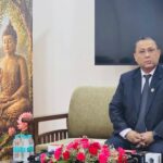 सीमा विवाद कूटनीतिक माध्यमबाट समाधान गर्न नेपाल प्रतिबद्ध छ: परराष्ट्रमन्त्री