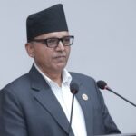 बालेन्द्र साहजस्तो व्यक्ति प्रधानमन्त्री हुनु नै नेपाली नागरिकका लागि दुर्भाग्य: नेता सुवेदी