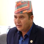बालेनले संसद् र नेपाली जनतासमक्ष तत्काल माफी मागून्  :  झपट रावल