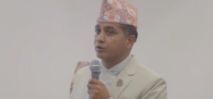 प्रधानमन्त्रीलाई एमालेले भन्यो: राष्ट्रघाती अभिव्यक्तिबारे संसदबाट माफी मागियोस्