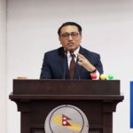 नगद वितरणले मात्र गरिबी घट्दैन: अर्थमन्त्री वाग्ले